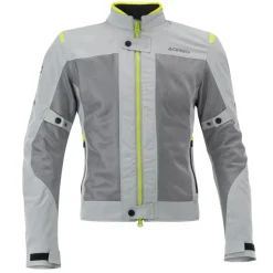 ACERBIS JACKETS CE RAMSEY Women VENTED HIELO/Graillio