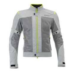 ACERBIS JACKETS CE RAMSEY Women VENTED HIELO/Graillio
