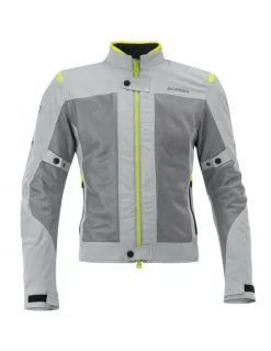 ACERBIS JACKETS CE RAMSEY Women VENTED HIELO/Graillio