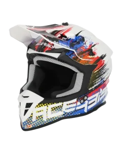 ACERBIS Linear 2024 Motocross Helmets