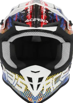 ACERBIS Linear 2024 Motocross Helmets
