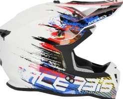 ACERBIS Linear 2024 Motocross Helmets