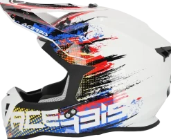 ACERBIS Linear 2024 Motocross Helmets