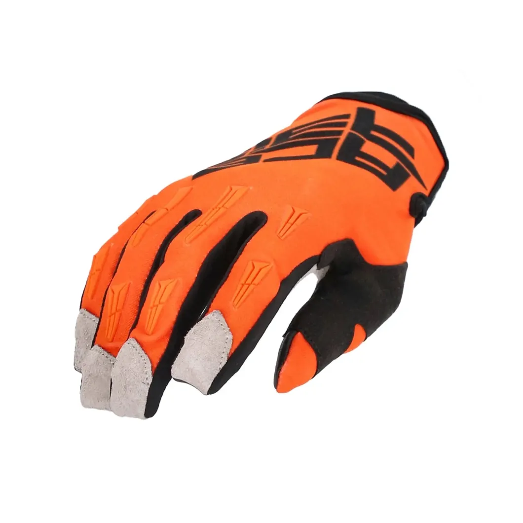 ACERBIS MX XH Adventure Motorcycle Gloves