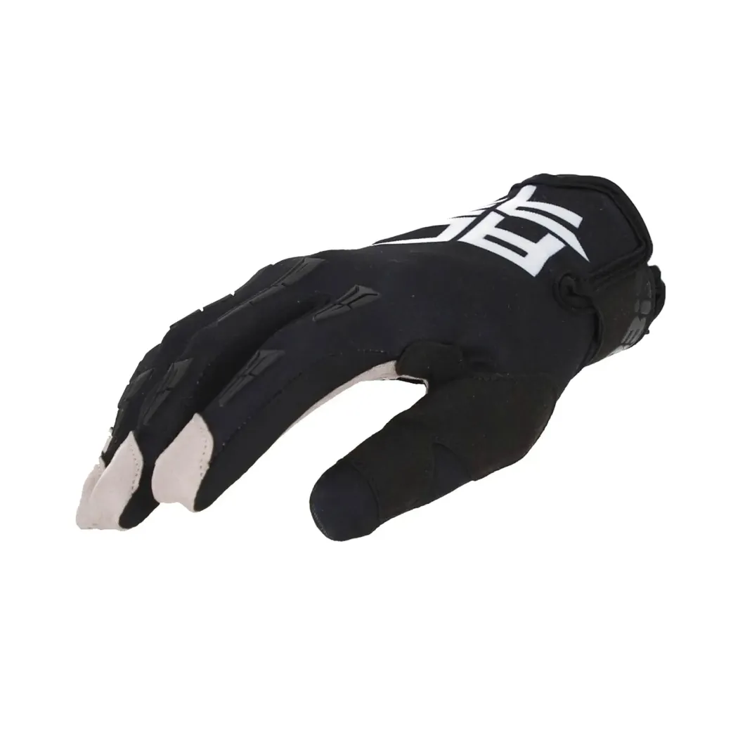ACERBIS MX XH Adventure Motorcycle Gloves