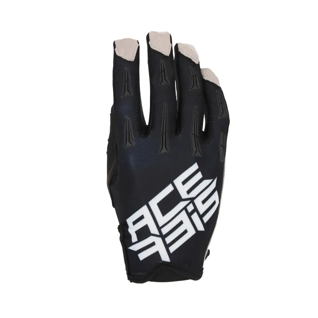 ACERBIS MX XH Adventure Motorcycle Gloves
