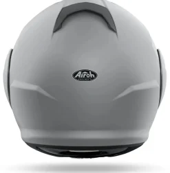 AIROH ATHISSE Flip Up Modular Touring Helmets Matte Grey