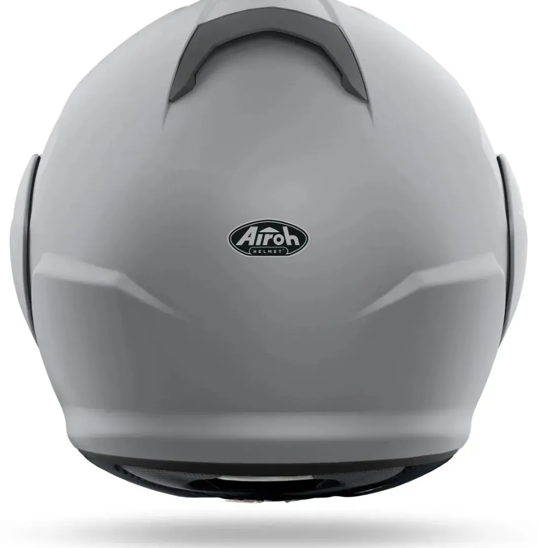 AIROH ATHISSE Flip Up Modular Touring Helmets Matte Grey