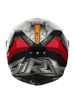 AIROH CONNOR BOT Full Face Motorcycle Helmets Glossy