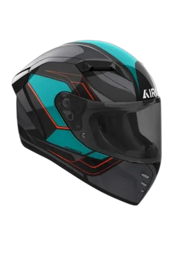 AIROH CONNOR Dunk Full Face Motorcycle Helmets Gloss