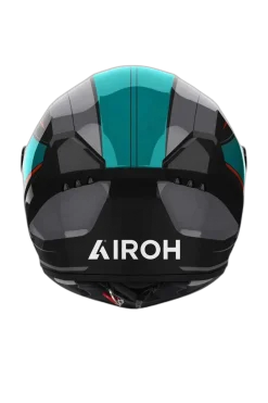 AIROH CONNOR Dunk Full Face Motorcycle Helmets Gloss