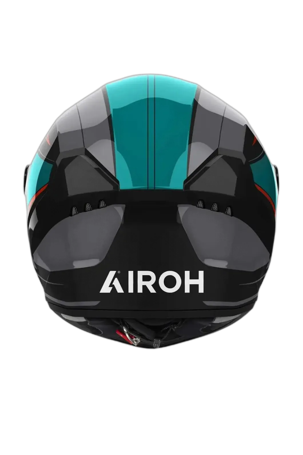 AIROH CONNOR Dunk Full Face Motorcycle Helmets Gloss