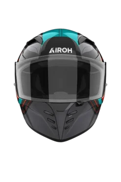 AIROH CONNOR Dunk Full Face Motorcycle Helmets Gloss