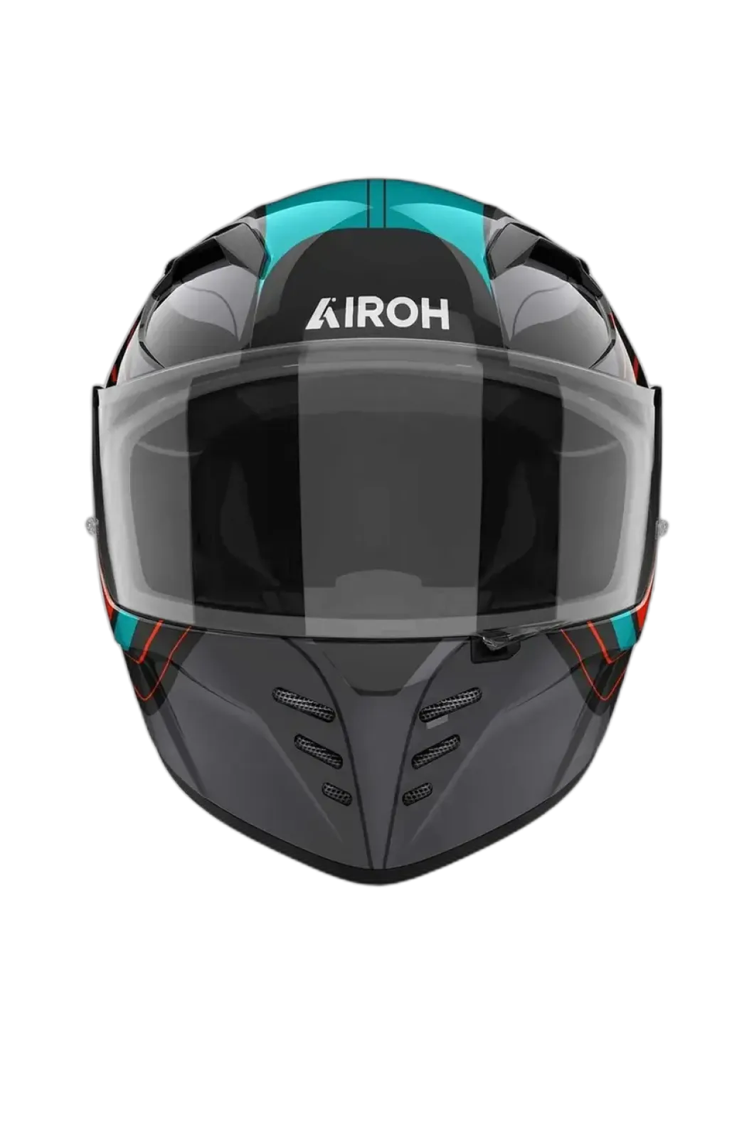 AIROH CONNOR Dunk Full Face Motorcycle Helmets Gloss