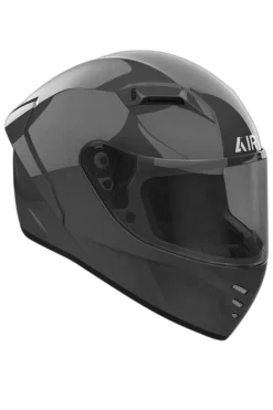 AIROH CONNOR Full Face Motorcycle Helmets MATT ANTHRACITE
