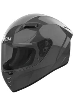 AIROH CONNOR Full Face Motorcycle Helmets MATT ANTHRACITE