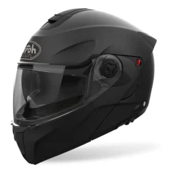 AIROH SPECKTRE Modular Motorcycle Touring Helmets Matte Black