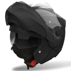 AIROH SPECKTRE Modular Motorcycle Touring Helmets Matte Black