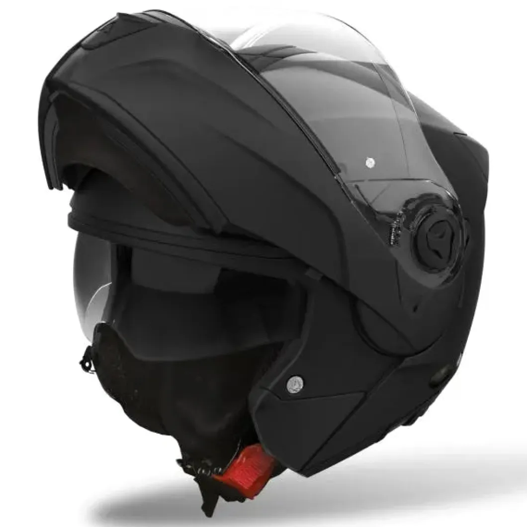 AIROH SPECKTRE Modular Motorcycle Touring Helmets Matte Black