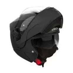 AIROH SPECKTRE Modular Motorcycle Touring Helmets Matte Black