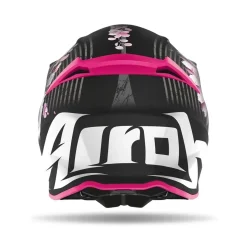 AIROH TWIST 2.0 Motocross Enduro Helmets MAD Matte