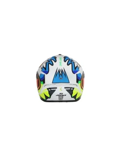 AXXIS FF112C Draken S Parrot A0 Motorcycle Helmets