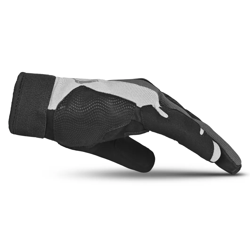 Bela Adventure Glove Textil Black/Grey