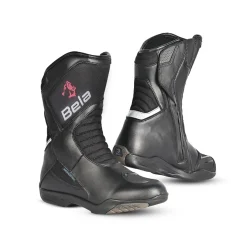 Bela Air Tech Touring Motorcycle Boots