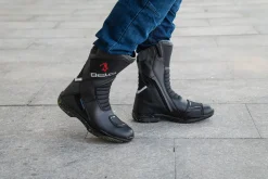 Bela Air Tech Touring Motorcycle Boots