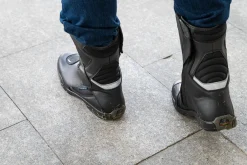 Bela Air Tech Touring Motorcycle Boots