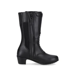 Bela Alpine Lady Black Waterproof Mountain Touring Boots