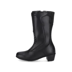 Bela Alpine Lady Black Waterproof Mountain Touring Boots