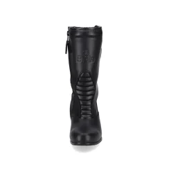 Bela Alpine Lady Black Waterproof Mountain Touring Boots
