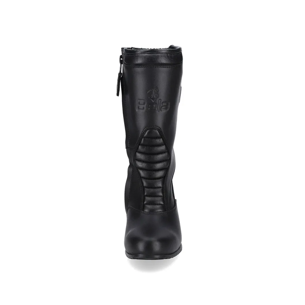 Bela Alpine Lady Black Waterproof Mountain Touring Boots