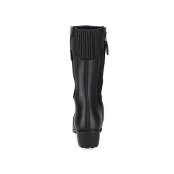 Bela Alpine Lady Black Waterproof Mountain Touring Boots