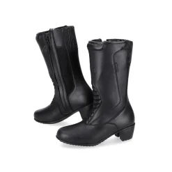 Bela Alpine Lady Black Waterproof Mountain Touring Boots