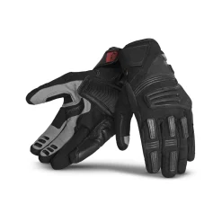 Bela Arizon Men's Summer Gloves Black
