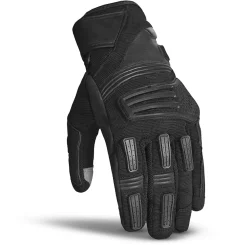 Bela Arizon Men's Summer Gloves Black