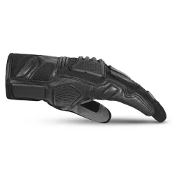 Bela Arizon Men's Summer Gloves Black