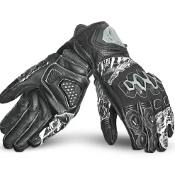 BELA Armour Pro Gloves Black