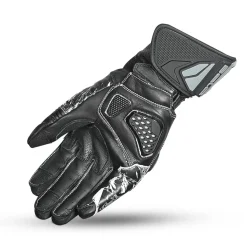 BELA Armour Pro Gloves Black
