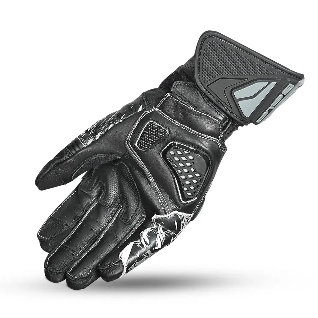 BELA Armour Pro Gloves Black