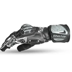 BELA Armour Pro Gloves Black