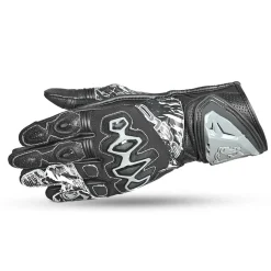 BELA Armour Pro Gloves Black