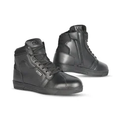 Bela Atlas Shoes Black