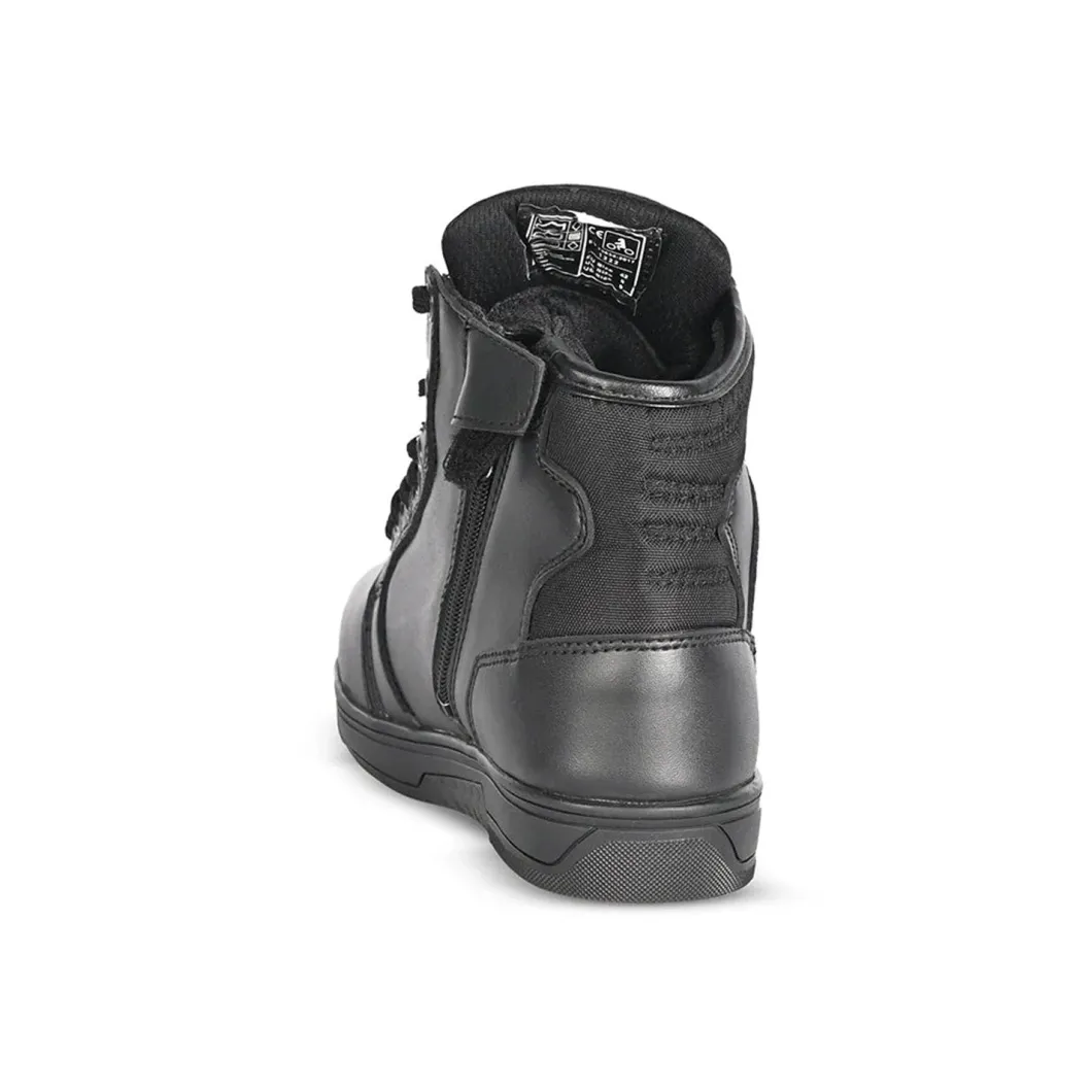 Bela Atlas Shoes Black