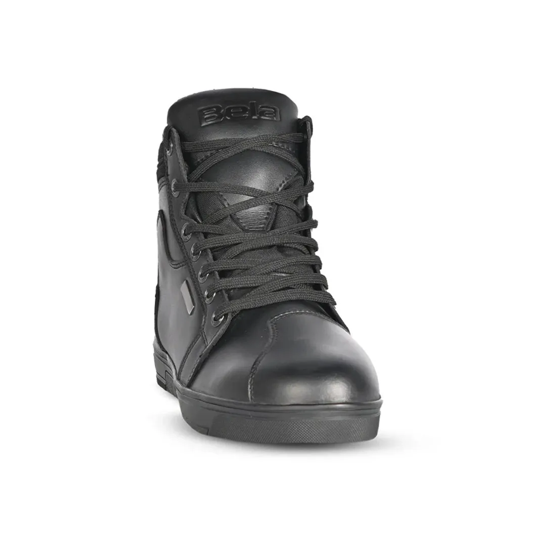 Bela Atlas Shoes Black