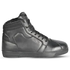 Bela Atlas Shoes Black