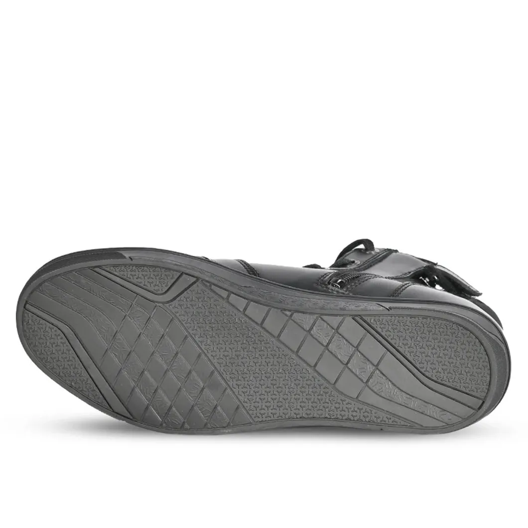 Bela Atlas Shoes Black