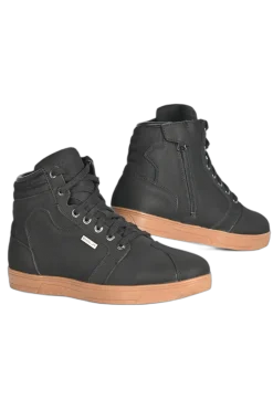 Bela Atlas Tourism Boots Black Gum